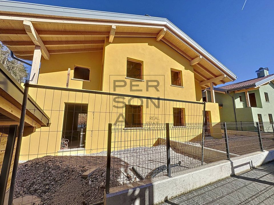 Lejlighed i Predaia, Trento - foto 5