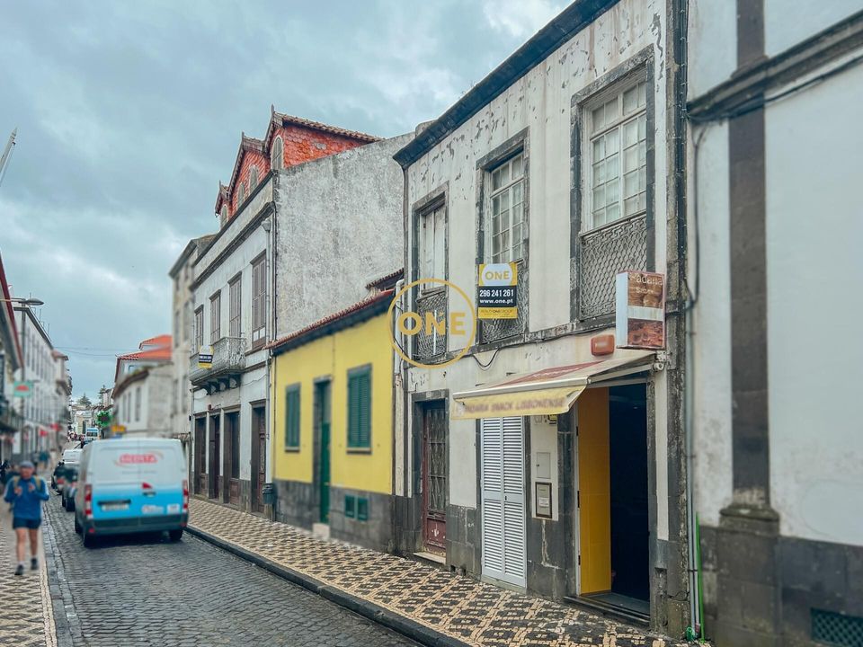 Erhvervsejendom i Ponta Delgada, Sao Miguel - foto 2