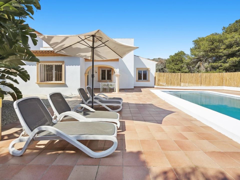 Villa i Javea, Alicante - foto 2