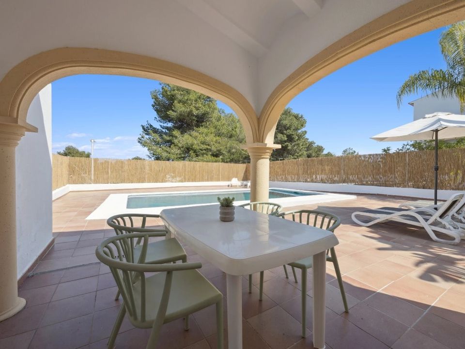 Villa i Javea, Alicante - foto 3