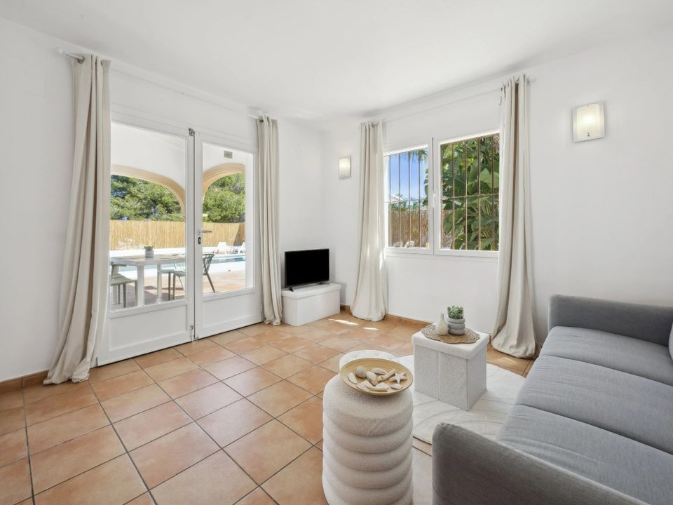 Villa i Javea, Alicante - foto 5