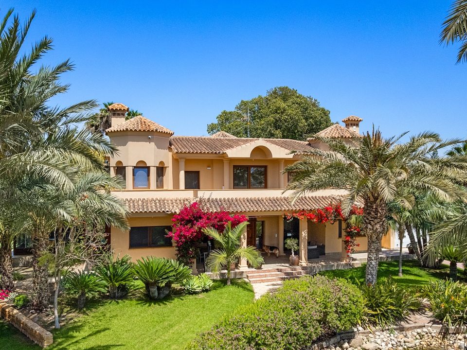 Villa i Elche, Alicante - foto 2