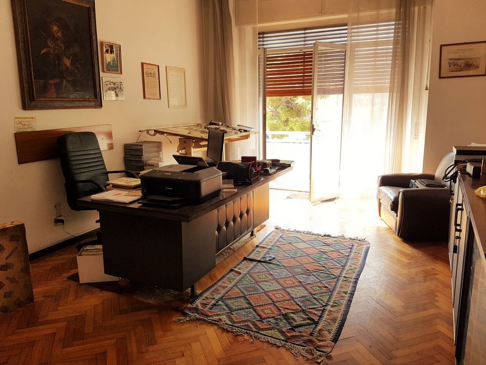 Propiedad comercial en San Benedetto Del Tronto, Ascoli Piceno - foto 1