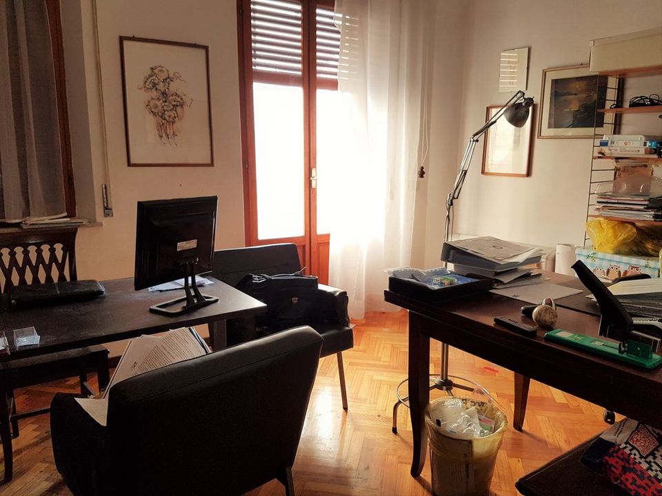 Propiedad comercial en San Benedetto Del Tronto, Ascoli Piceno - foto 3