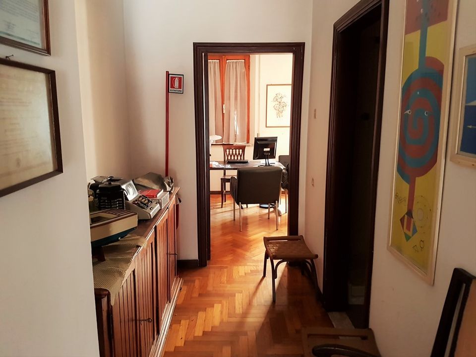 Propiedad comercial en San Benedetto Del Tronto, Ascoli Piceno - foto 5