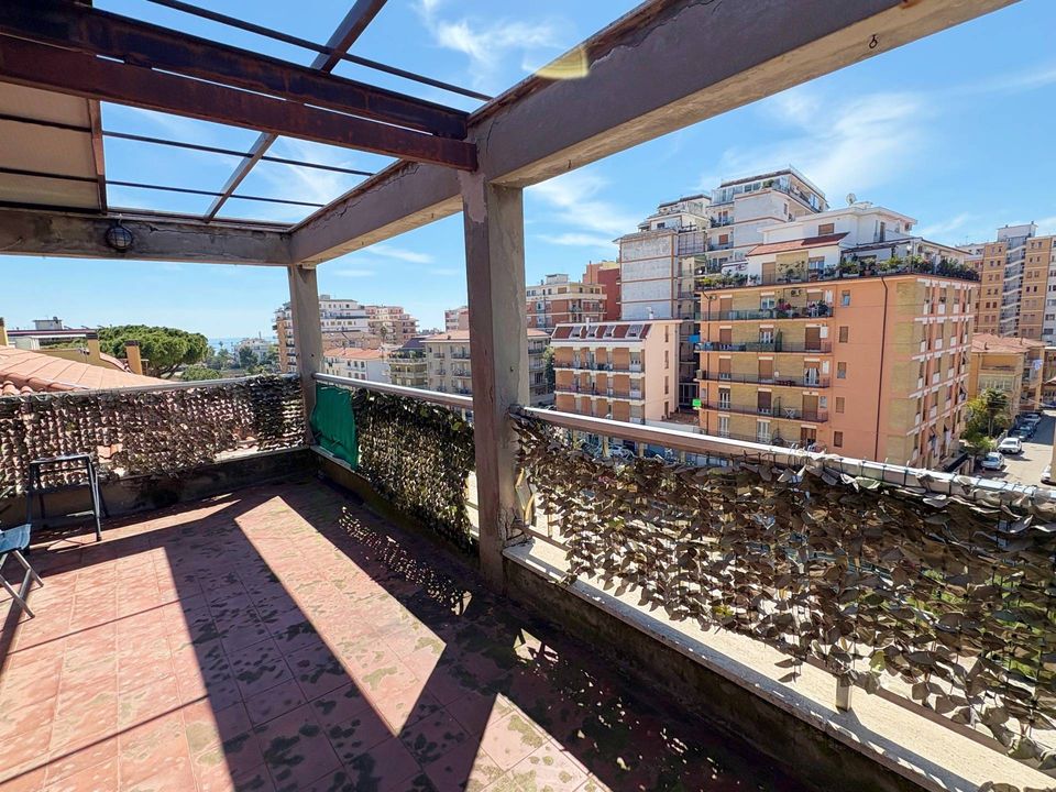 Leilighet i San Benedetto Del Tronto, Ascoli Piceno - bilde 1