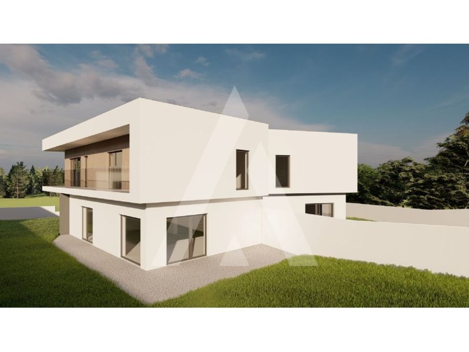 Duplex i Viseu, Viseu - foto 5