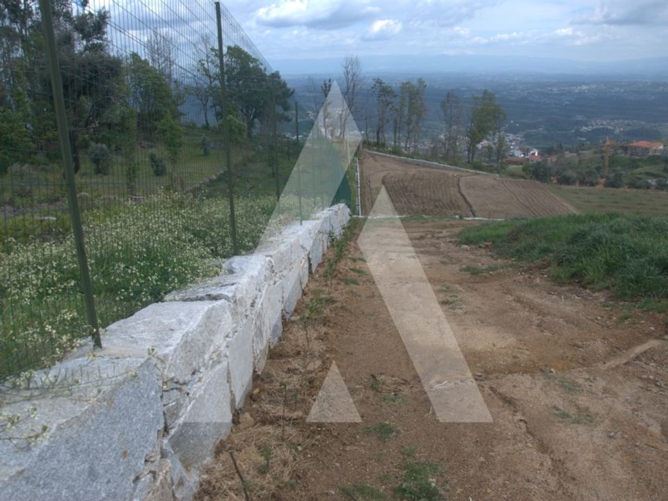 Farm i Guardao, Viseu - foto 5