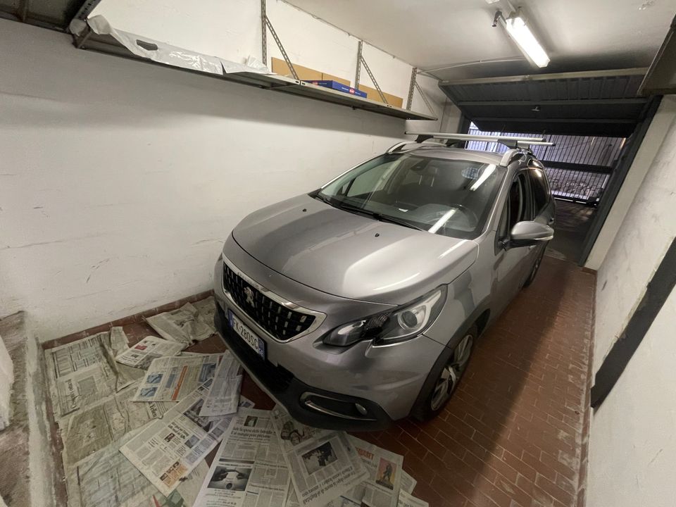 Garage i Genoa, Genoa - foto 5