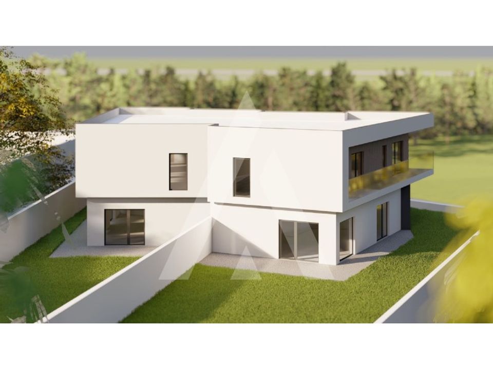 Duplex i Viseu, Viseu - foto 2
