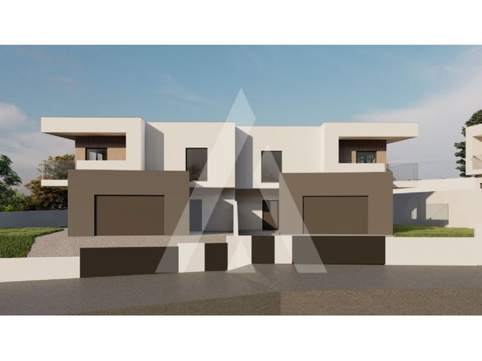 Duplex i Viseu, Viseu - foto 1
