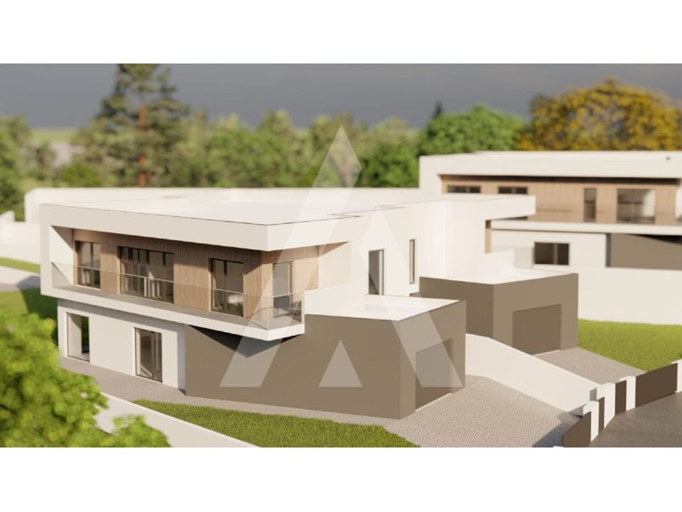 Duplex i Viseu, Viseu - foto 1