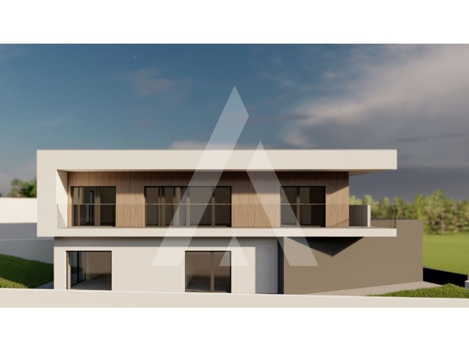 Duplex i Viseu, Viseu - foto 3