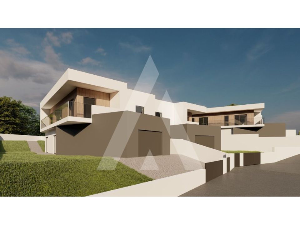Duplex i Viseu, Viseu - foto 2