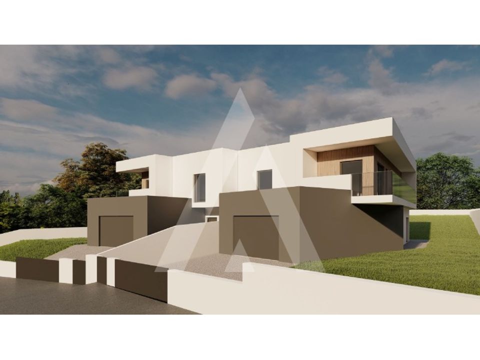 Duplex i Viseu, Viseu - foto 5