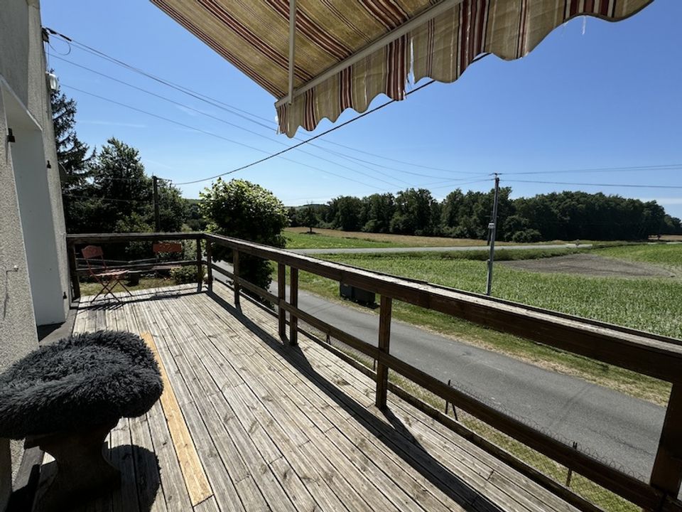 Villa en Chalais, Charente - foto 2