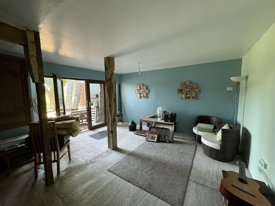 Villa en Chalais, Charente - foto 5