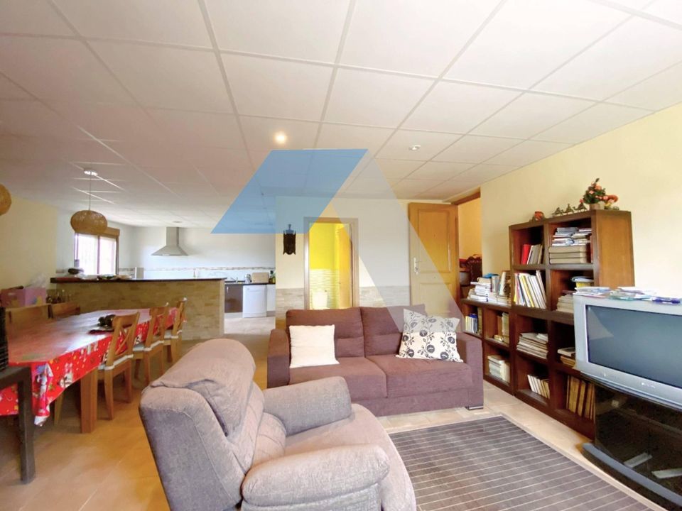 Villa in San Vicente Del Raspeig, Alicante - foto 2