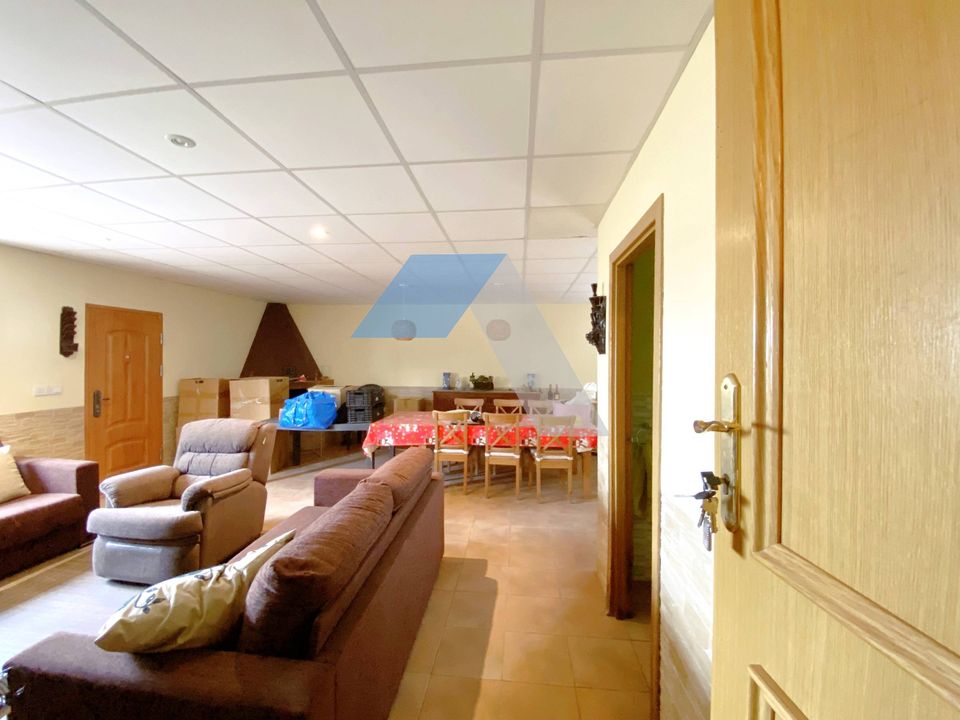 Villa in San Vicente Del Raspeig, Alicante - foto 3