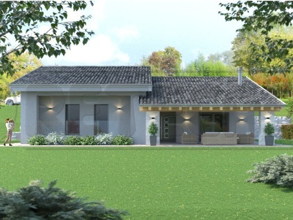 Villa i Mussolente, Vicenza - foto 2
