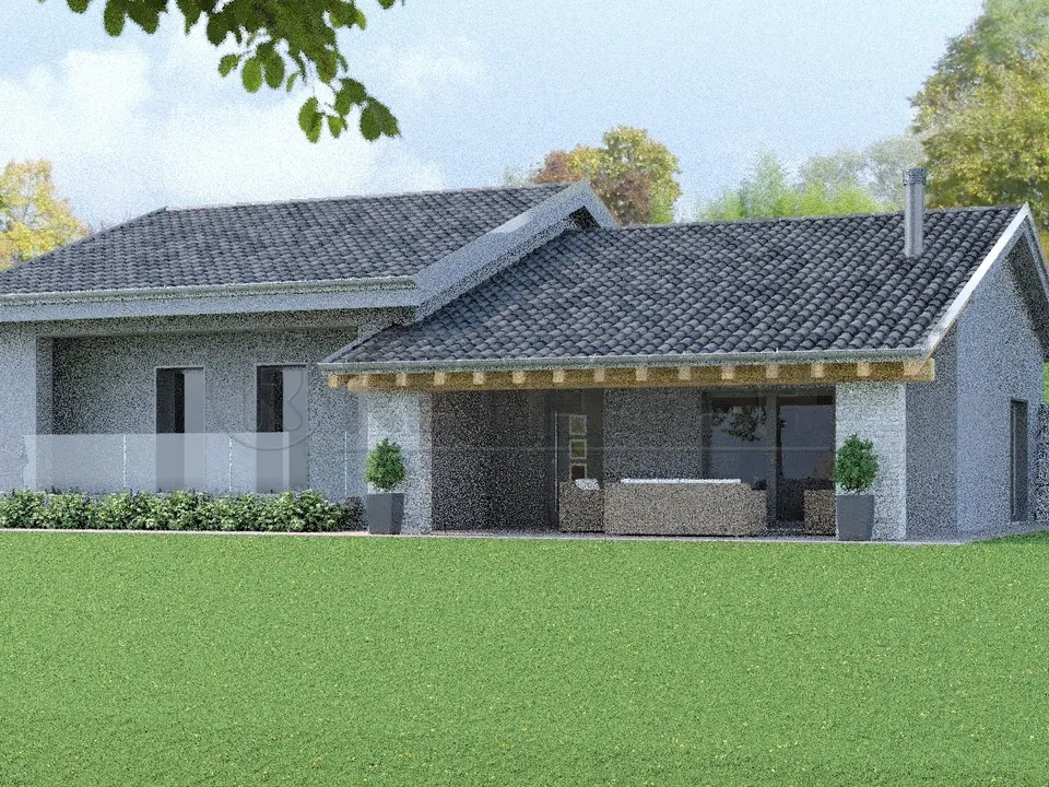 Villa i Mussolente, Vicenza - foto 3