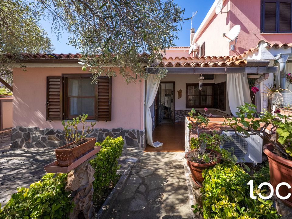 Villa i San Teodoro, Sassari - foto 1
