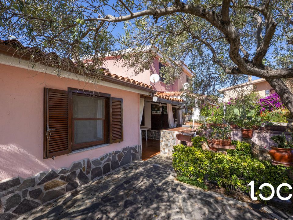 Villa i San Teodoro, Sassari - foto 2