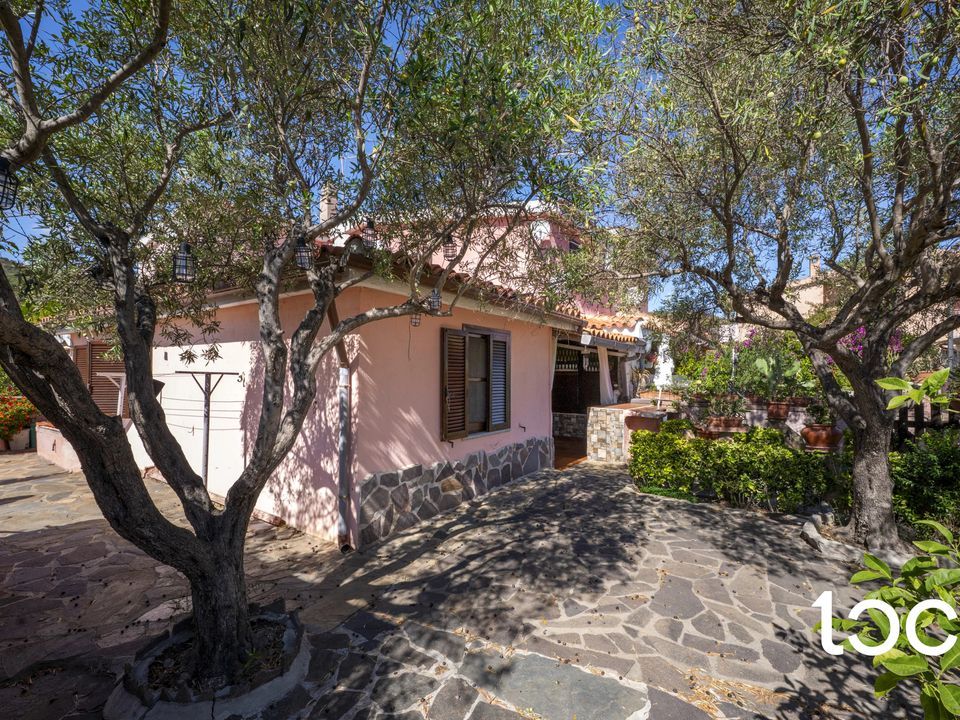 Villa i San Teodoro, Sassari - foto 3