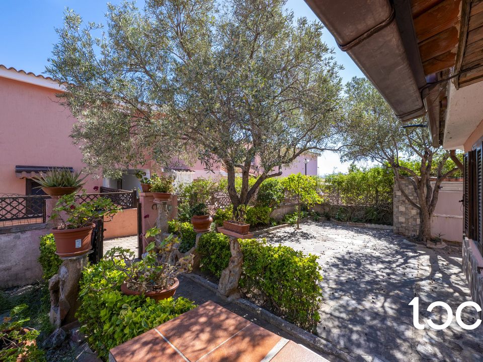 Villa i San Teodoro, Sassari - foto 5