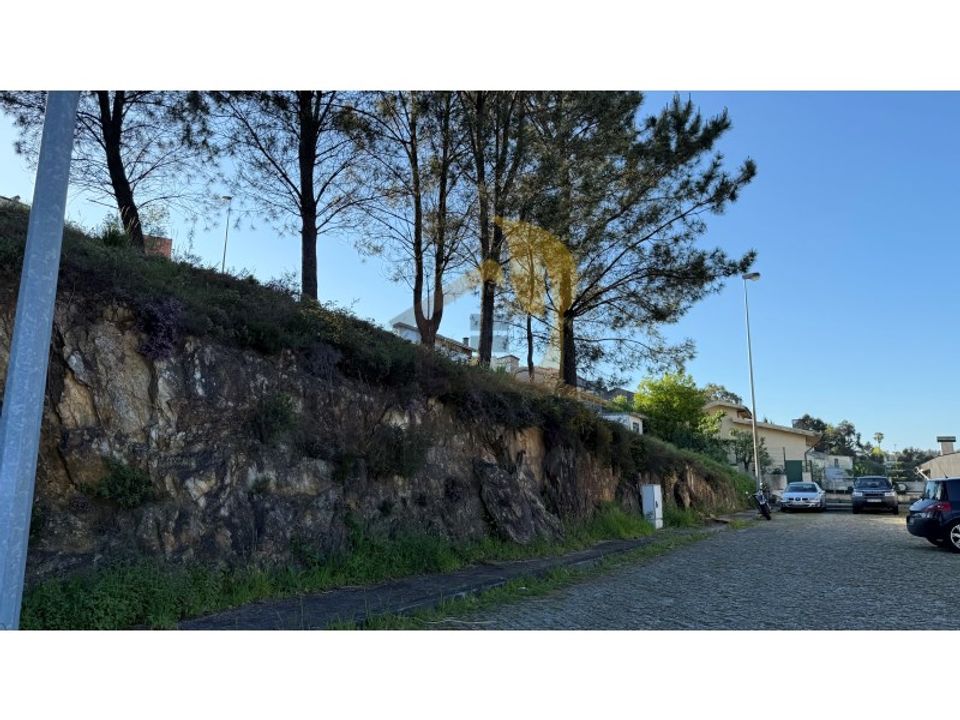 Helårsgrund i Fanzeres, Porto - foto 2