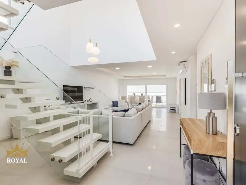 Villa i Almada, Setubal - foto 2