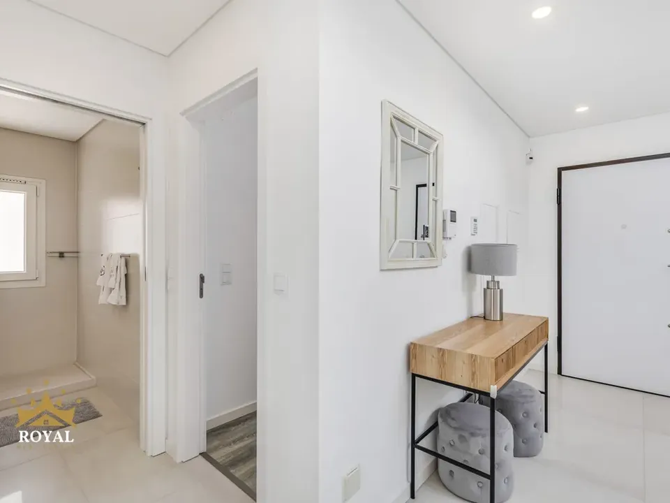Villa i Almada, Setubal - foto 4