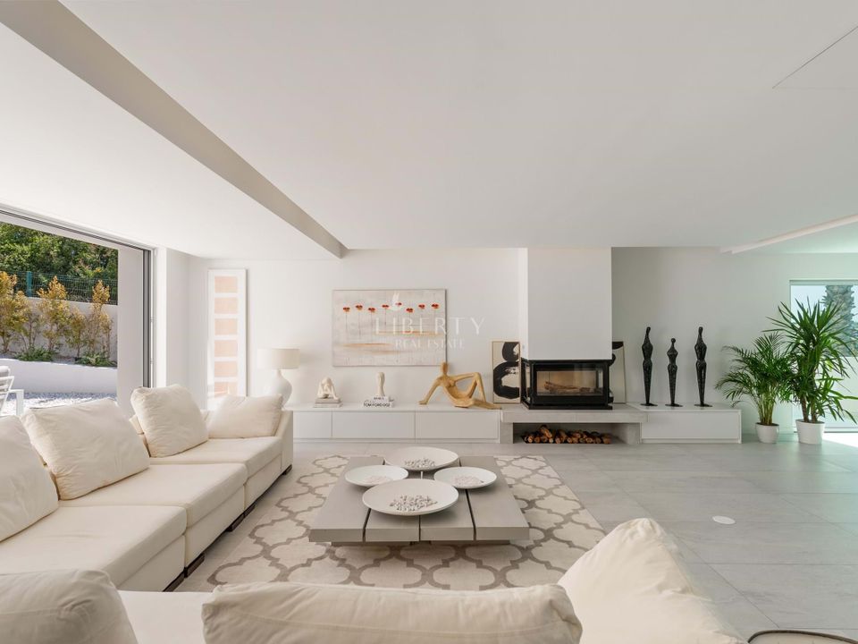 Villa i Almancil, Faro - foto 2