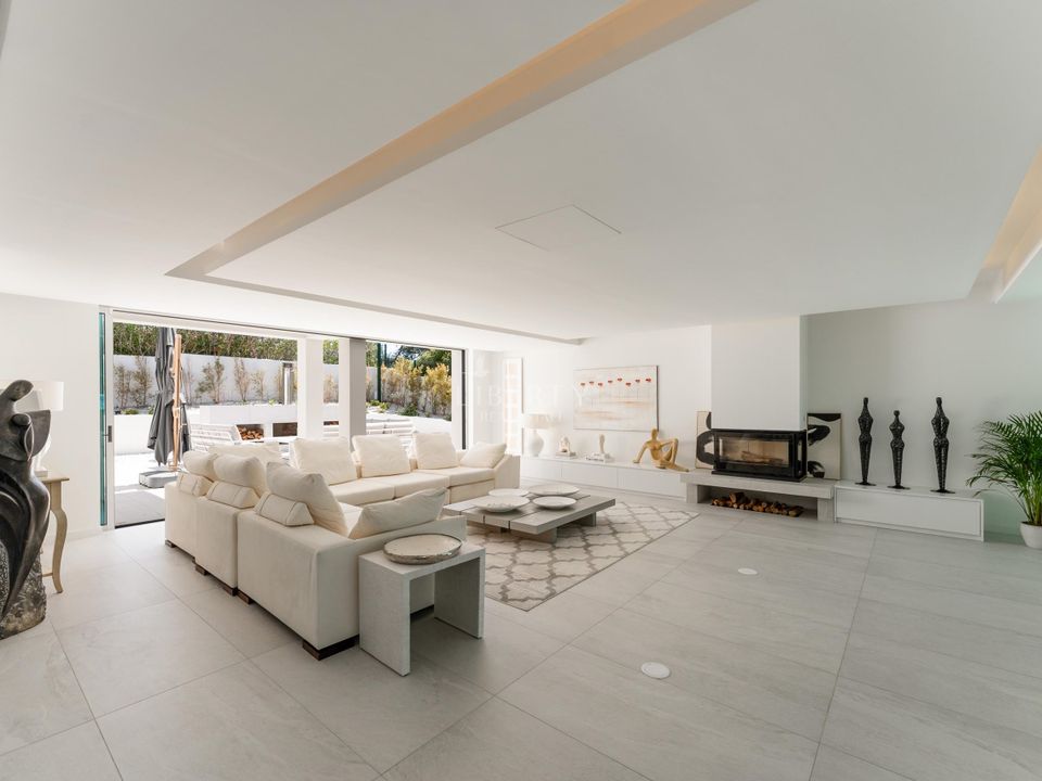 Villa i Almancil, Faro - foto 5