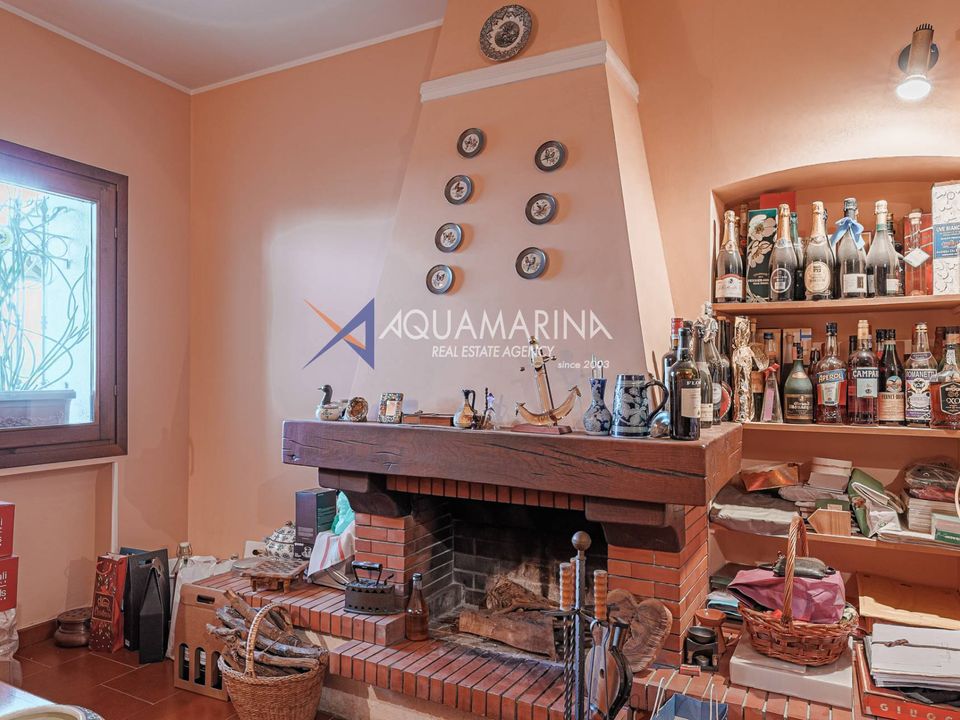 Villa i Vallebona, Imperia - foto 2