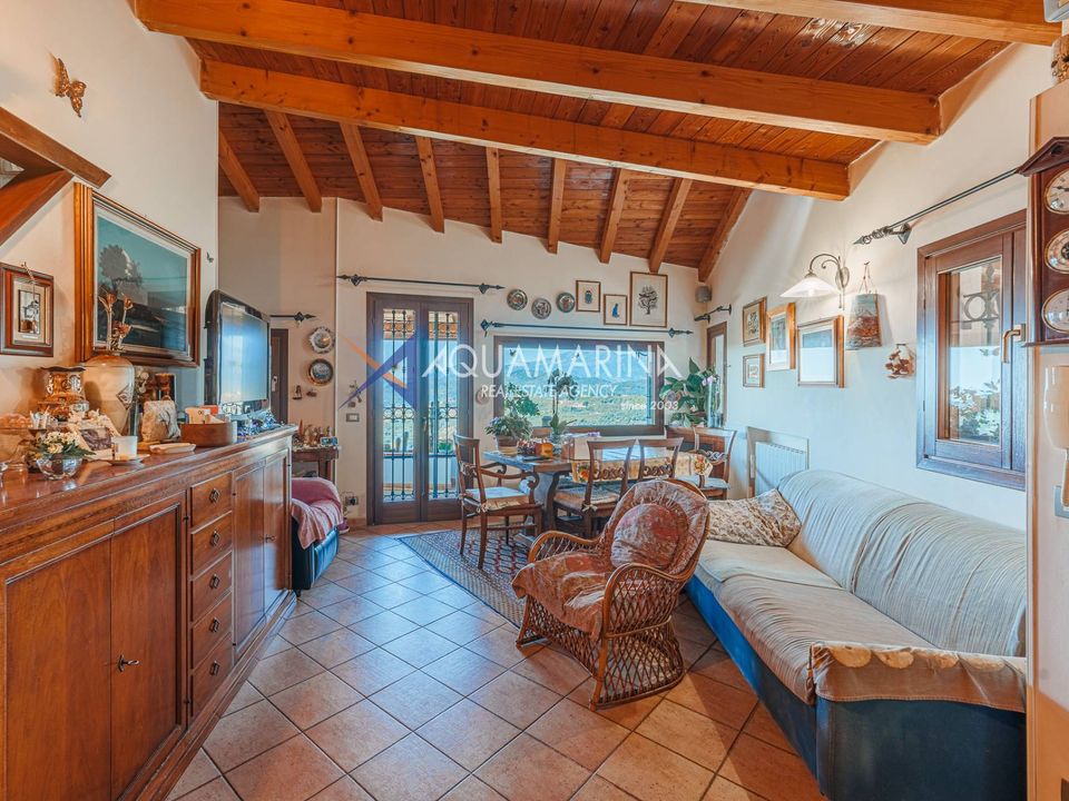 Villa i Vallebona, Imperia - foto 3