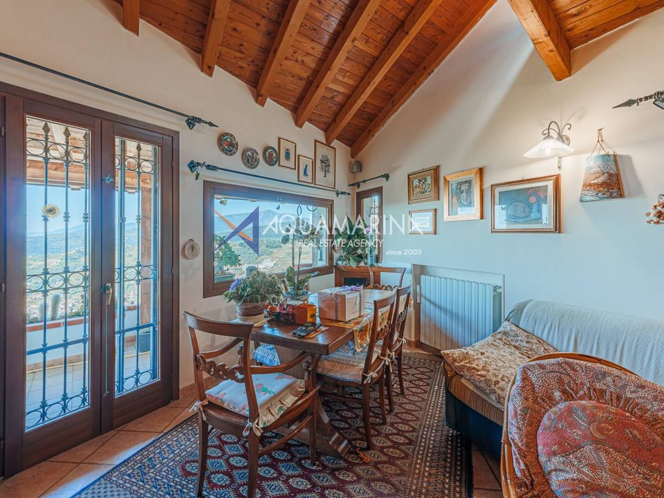 Villa i Vallebona, Imperia - foto 4