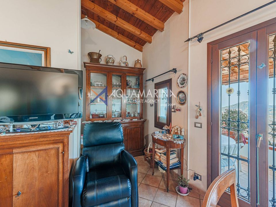 Villa i Vallebona, Imperia - foto 5