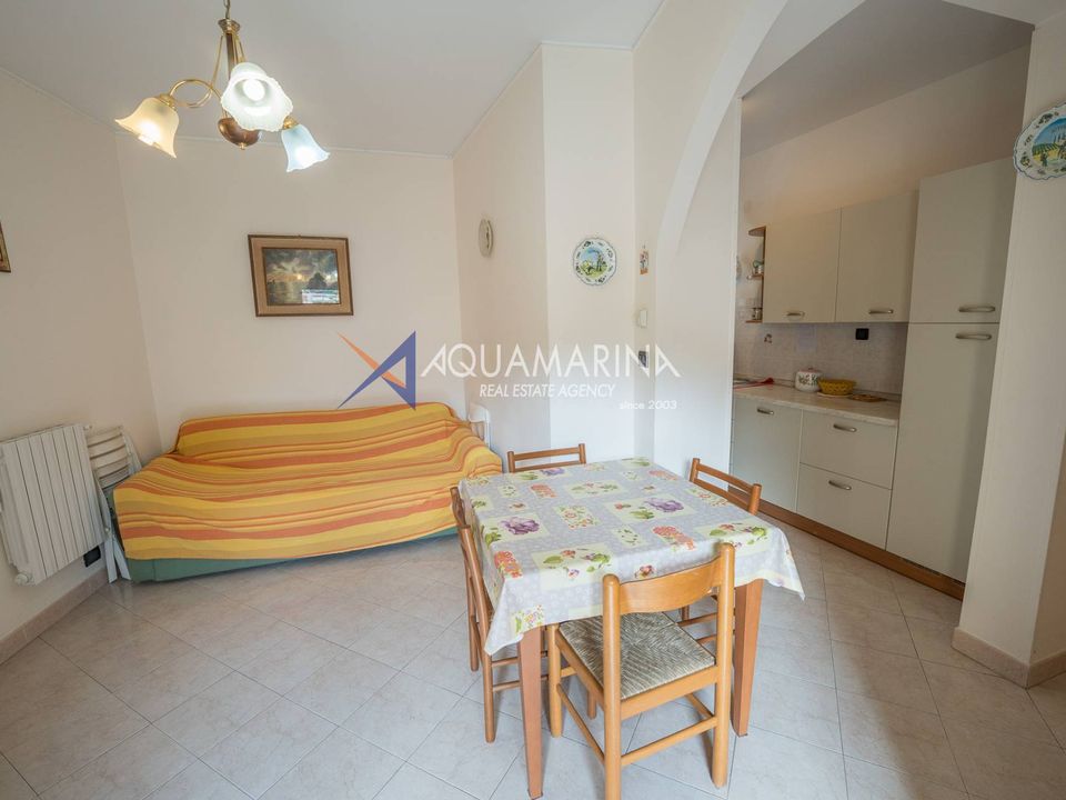 Lejlighed i Sanremo, Imperia - foto 3