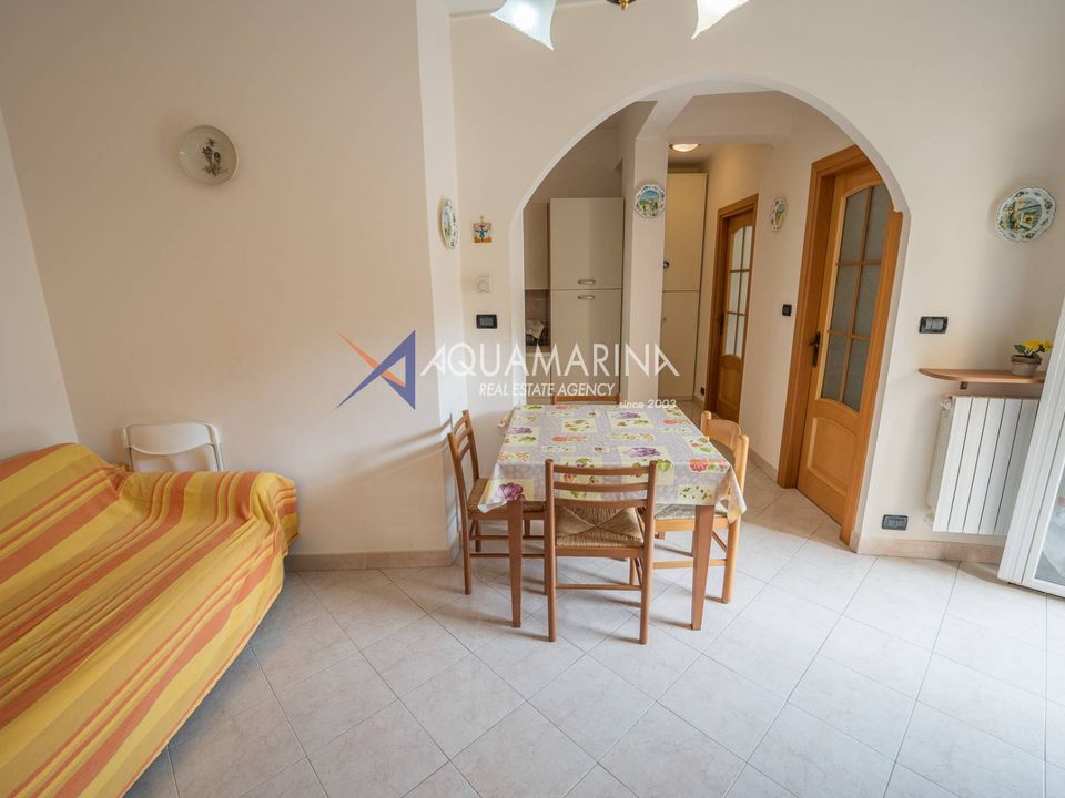Lejlighed i Sanremo, Imperia - foto 4