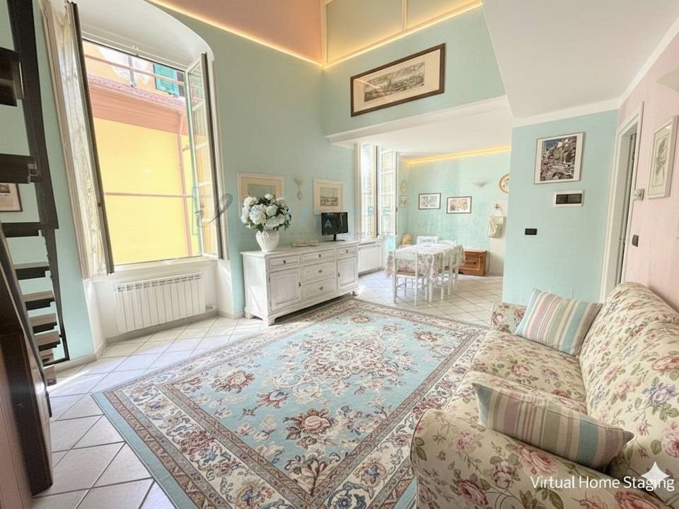 Lejlighed i Albenga, Savona - foto 2