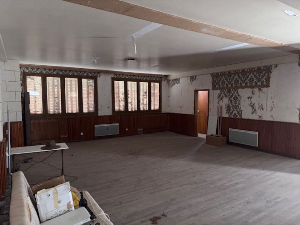 Villa i Vautorte, Mayenne - foto 2