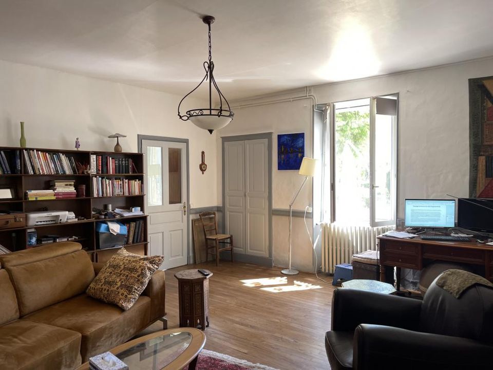 Landejendom i Chaunay, Vienne - foto 4