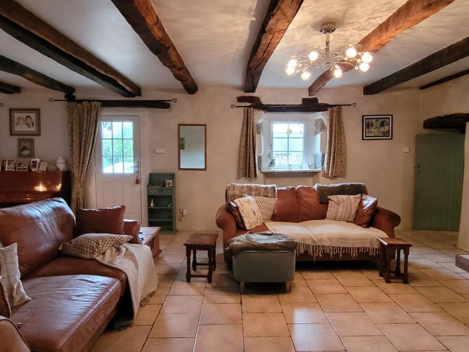 Gård i Saint-Martin-Des-Pres, Cotes-d'Armor - bilde 2
