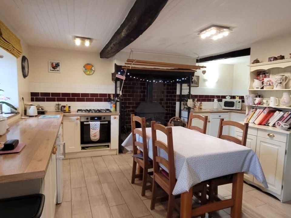 Gård i Saint-Martin-Des-Pres, Cotes-d'Armor - bilde 3