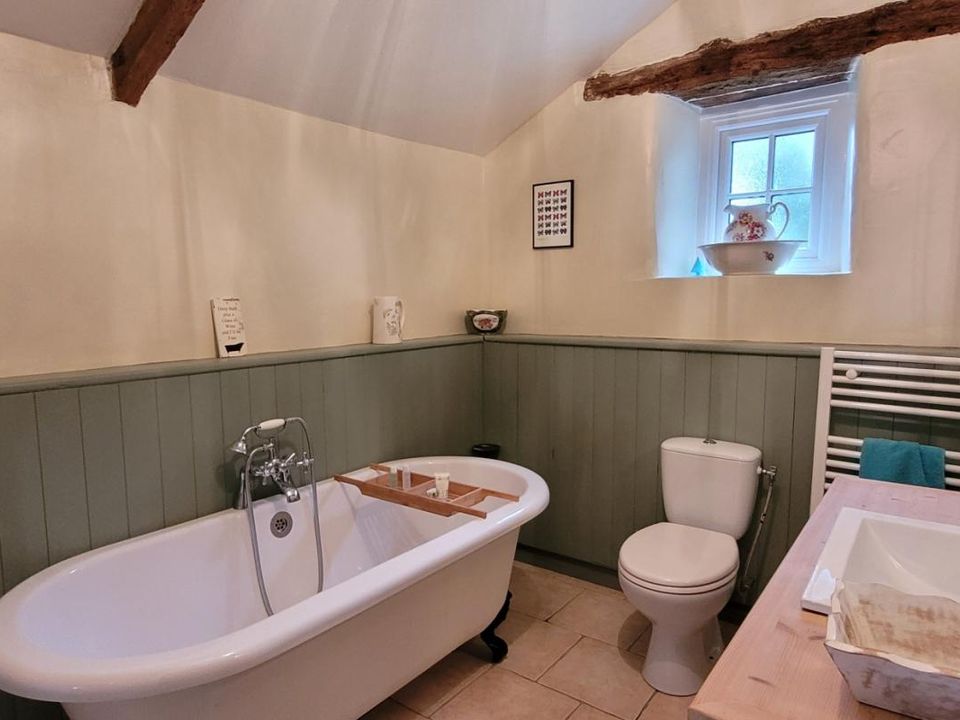 Gård i Saint-Martin-Des-Pres, Cotes-d'Armor - bilde 4