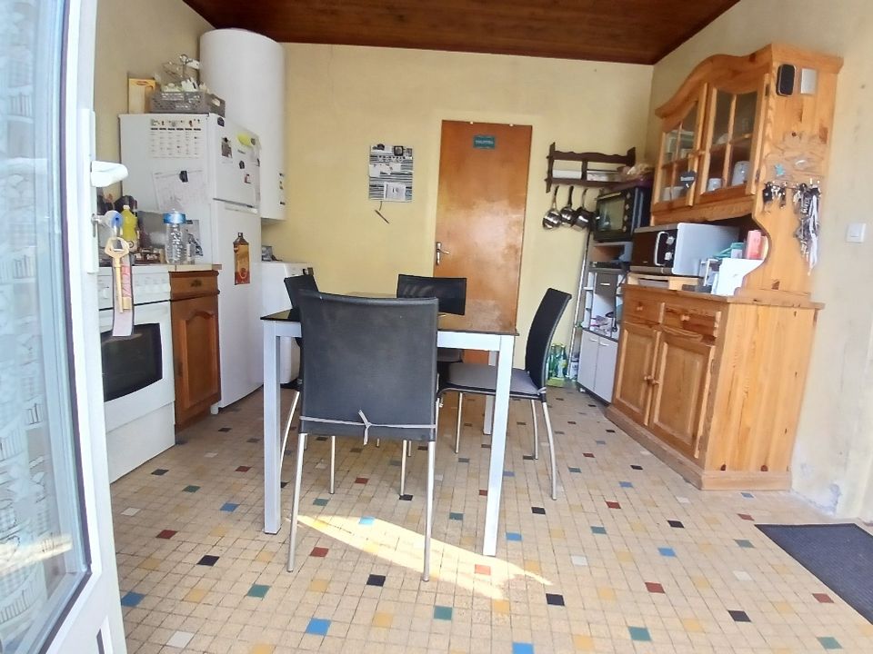 Landejendom i Tourriers, Charente - foto 2