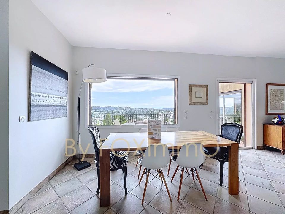 Villa i La Colle-sur-Loup, Alpes-Maritimes - foto 5