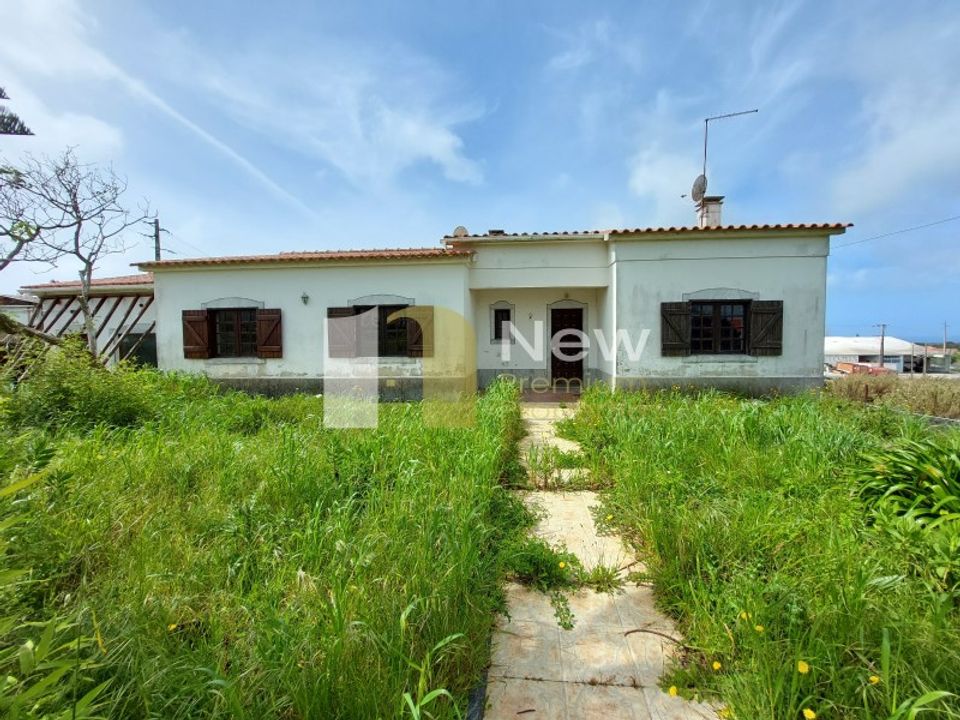 Villa i Sesimbra, Setubal - foto 1