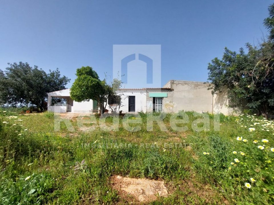 Granja a Estoi, Faro - foto 1